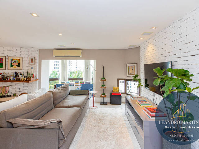 Apartamento para Venda em São Paulo - 4