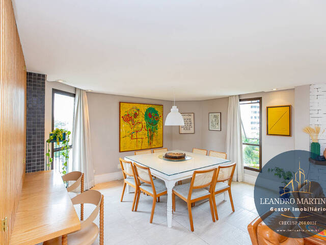 Apartamento para Venda em São Paulo - 5