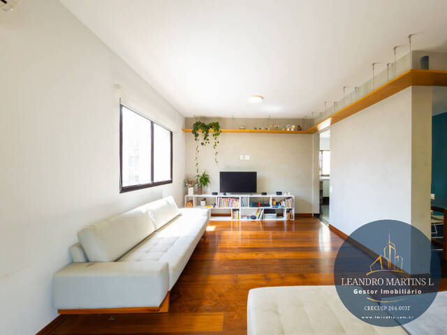 Apartamento para Venda em São Paulo - 2