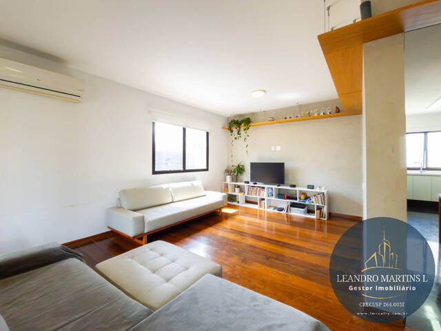 Apartamento para Venda em São Paulo - 3