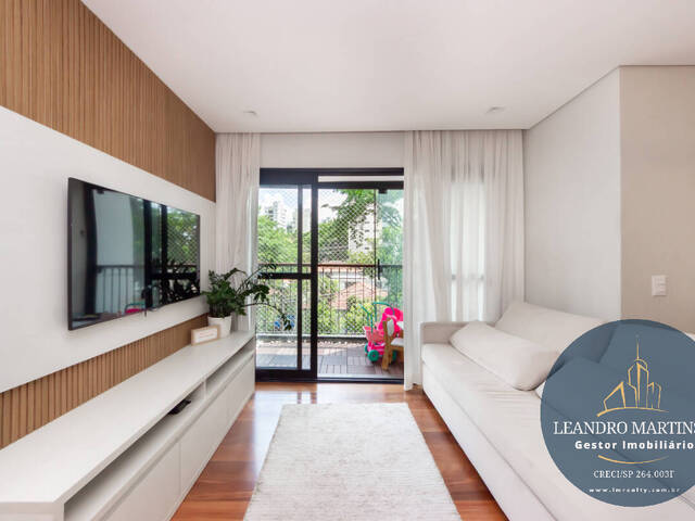 #706 - Apartamento para Venda em São Paulo - SP