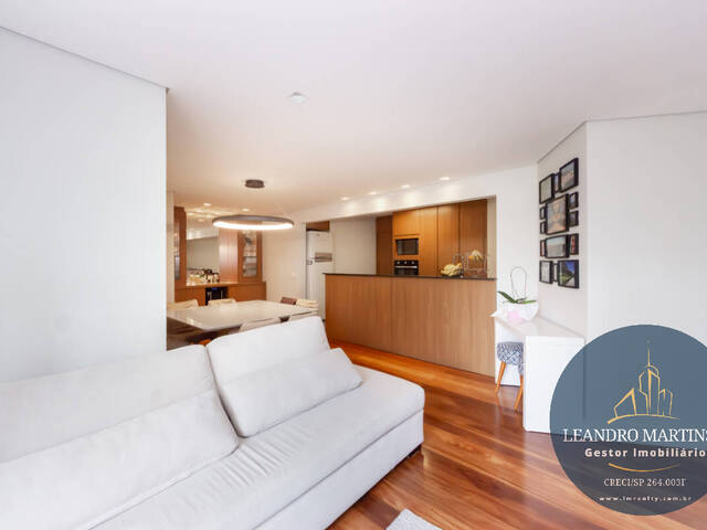 #706 - Apartamento para Venda em São Paulo - SP