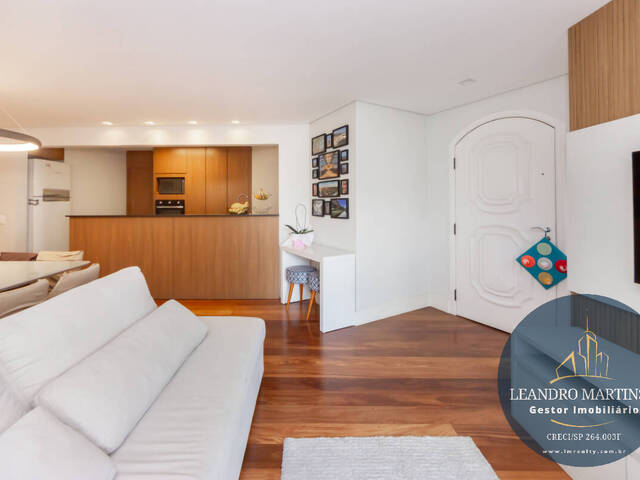 Apartamento para Venda em São Paulo - 4