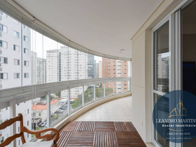 Apartamento para Venda em São Paulo - 5