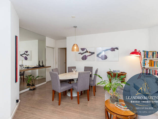 Venda em Indianópolis - São Paulo