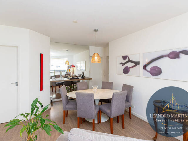 Apartamento para Venda em São Paulo - 2