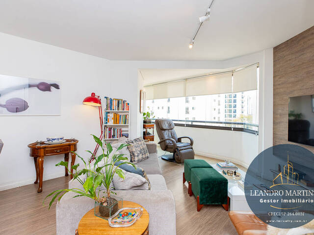 Apartamento para Venda em São Paulo - 4