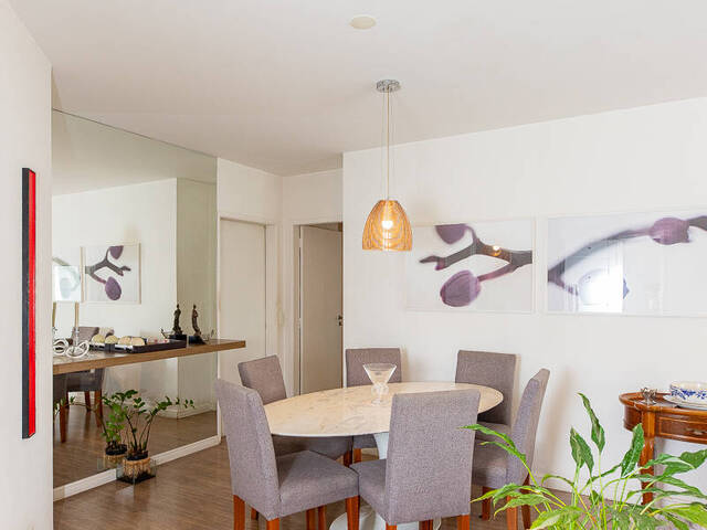 Apartamento para Venda em São Paulo - 5