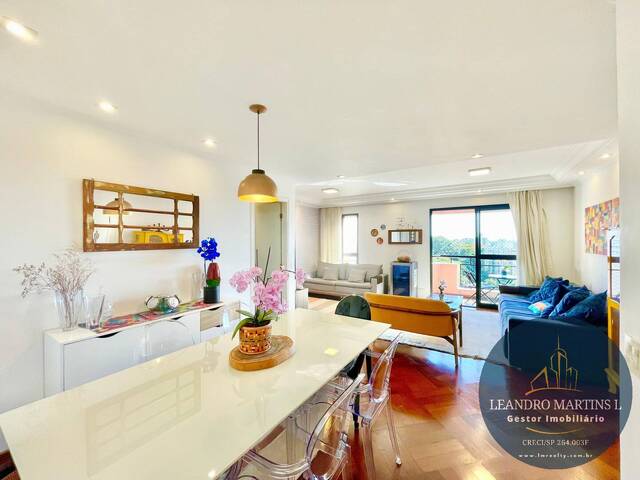 #709 - Apartamento para Venda em São Paulo - SP