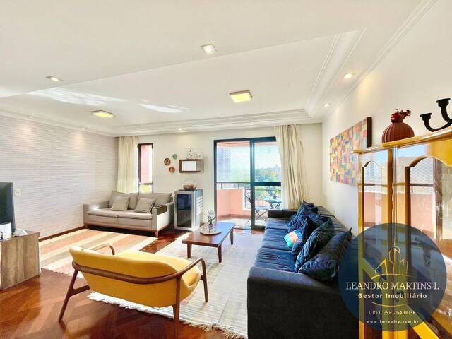 #709 - Apartamento para Venda em São Paulo - SP