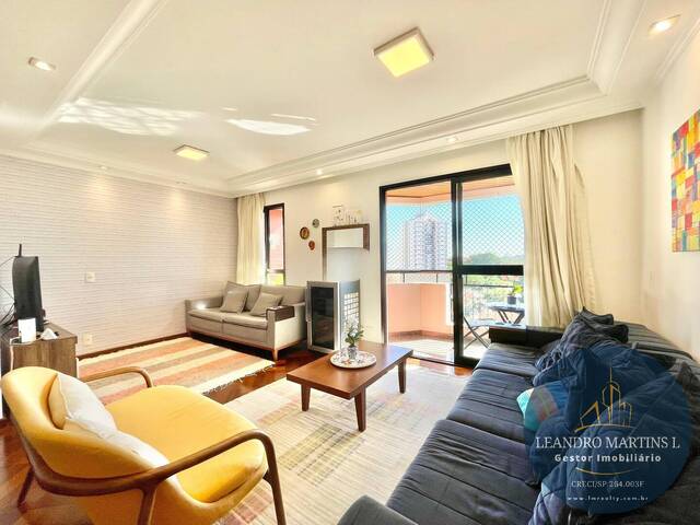 #709 - Apartamento para Venda em São Paulo - SP