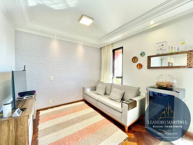 Apartamento para Venda em São Paulo - 4