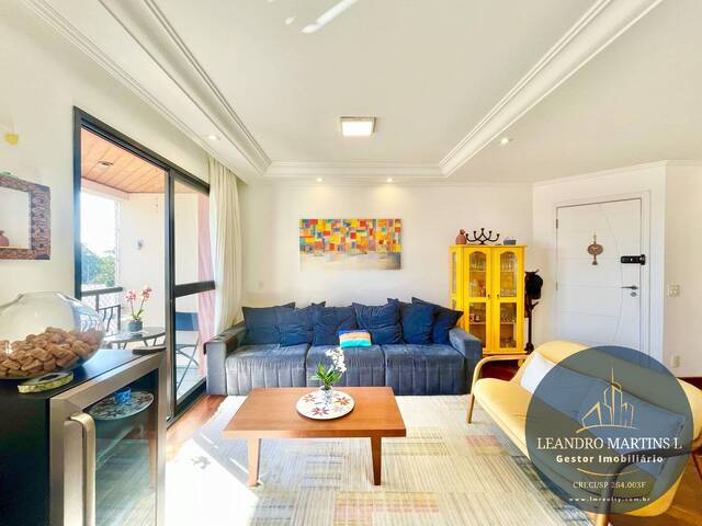 Apartamento para Venda em São Paulo - 5