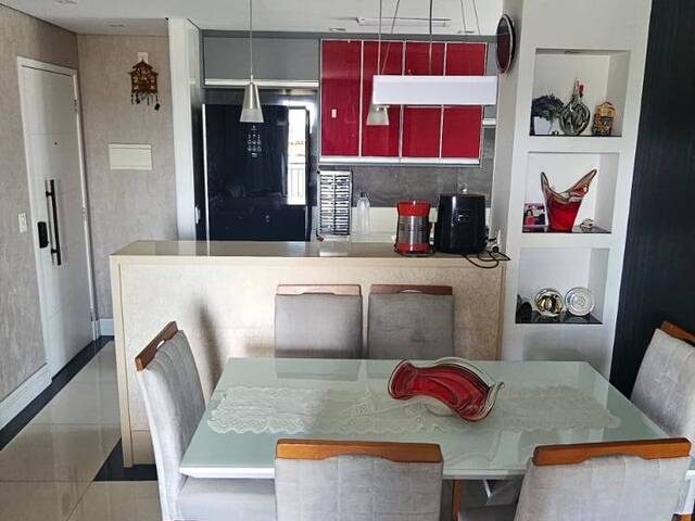 Apartamento para Venda em São Paulo - 3