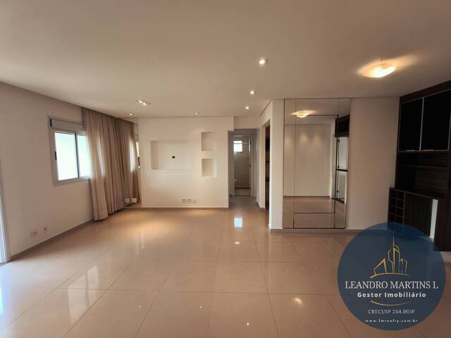 #689 - Apartamento para Venda em São Paulo - SP
