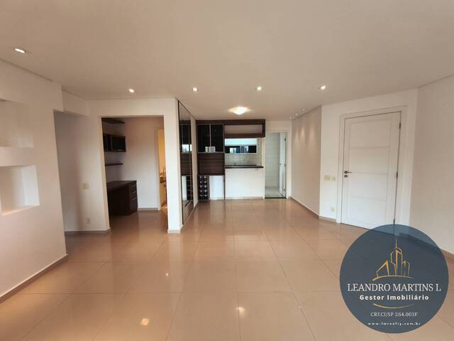 #689 - Apartamento para Venda em São Paulo - SP