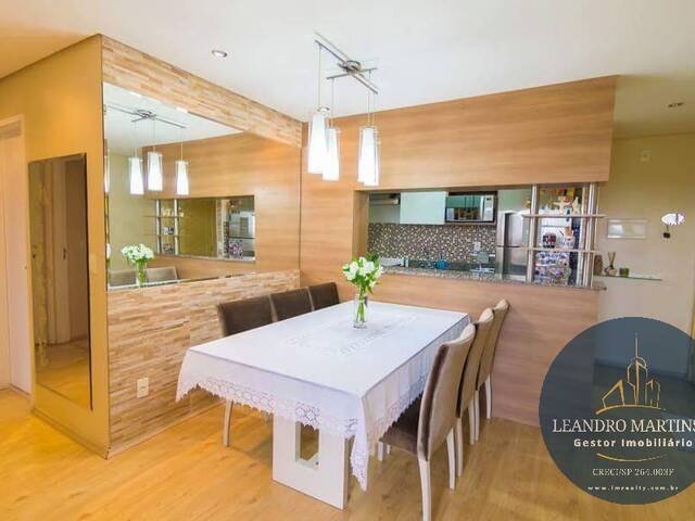 Apartamento para Venda em São Paulo - 2