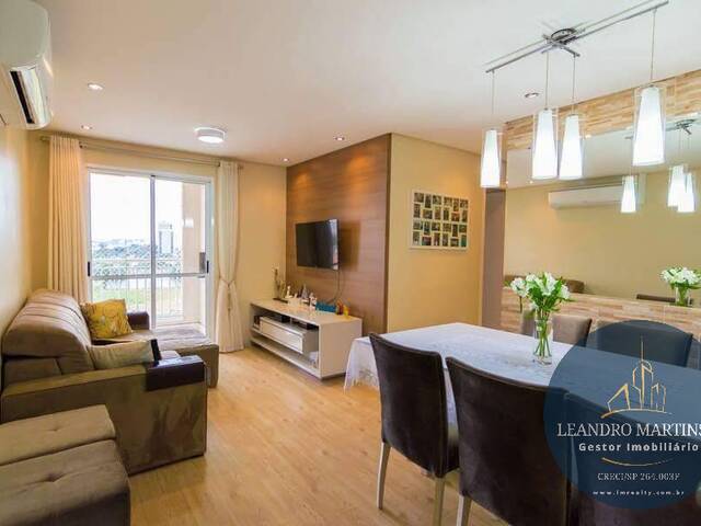 Apartamento para Venda em São Paulo - 4