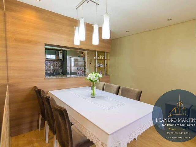 Apartamento para Venda em São Paulo - 5