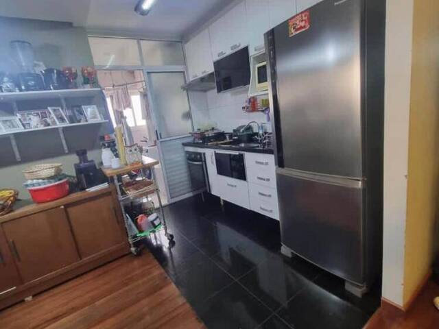 Apartamento para Venda em São Paulo - 2