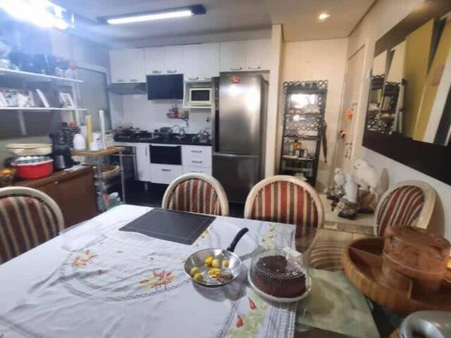 Apartamento para Venda em São Paulo - 3