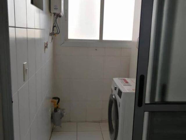 Apartamento para Venda em São Paulo - 5