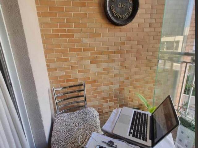 Apartamento para Venda em São Paulo - 4