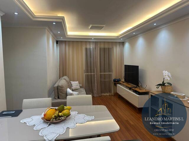 Venda em Usina Piratininga - São Paulo