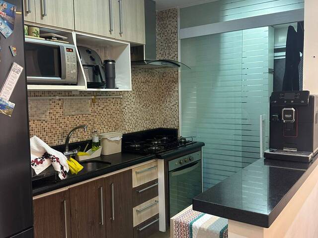 Apartamento para Venda em São Paulo - 3