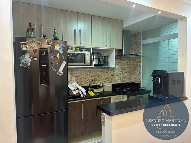 Apartamento para Venda em São Paulo - 2