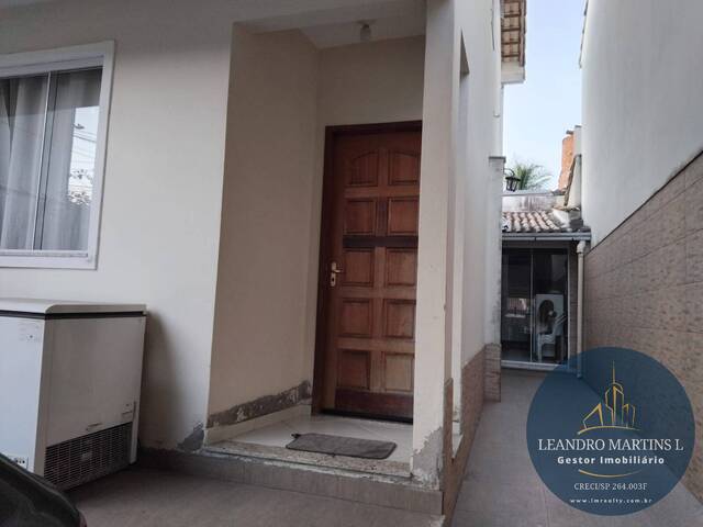 Casa para Venda em Volta Redonda - 2