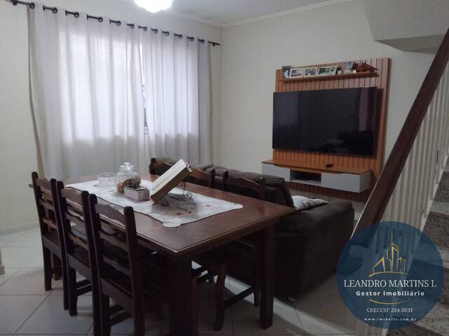 Casa para Venda em Volta Redonda - 4