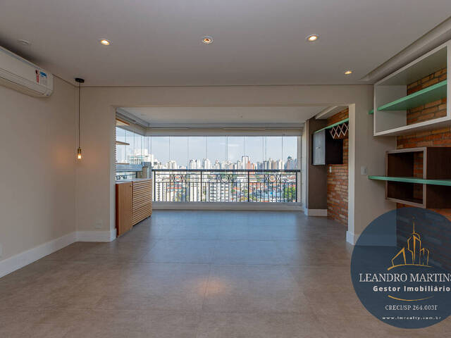 Venda em Vila Clementino - São Paulo