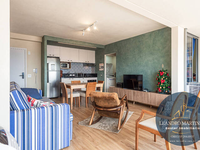 #719 - Apartamento para Venda em São Paulo - SP