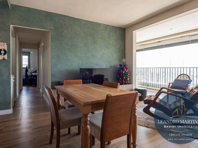 Apartamento para Venda em São Paulo - 4