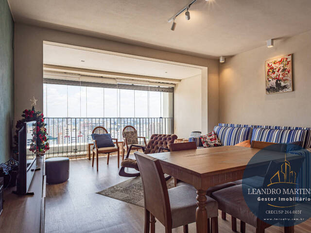 #720 - Apartamento para Venda em São Paulo - SP