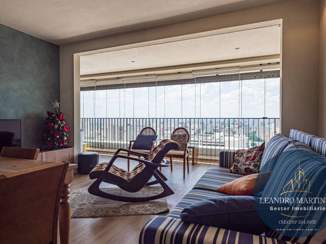 #720 - Apartamento para Venda em São Paulo - SP