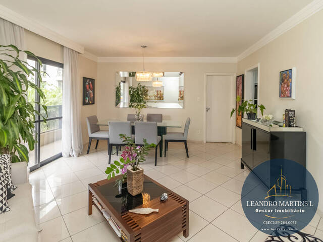 #721 - Apartamento para Venda em São Paulo - SP