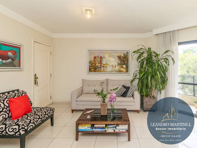 #721 - Apartamento para Venda em São Paulo - SP