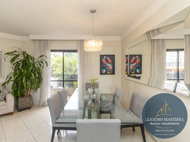 Apartamento para Venda em São Paulo - 5