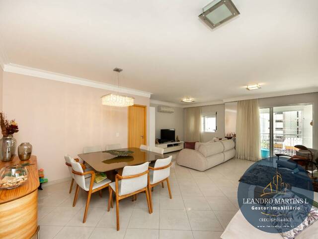 Venda em Vila Clementino - São Paulo