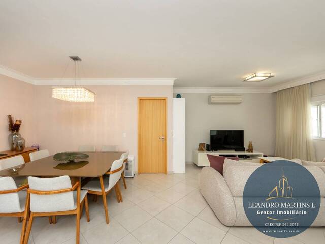 Apartamento para Venda em São Paulo - 5