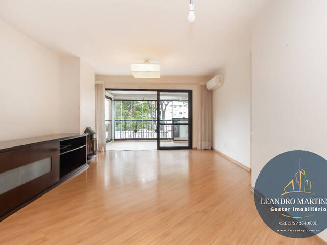 #723 - Apartamento para Venda em São Paulo - SP