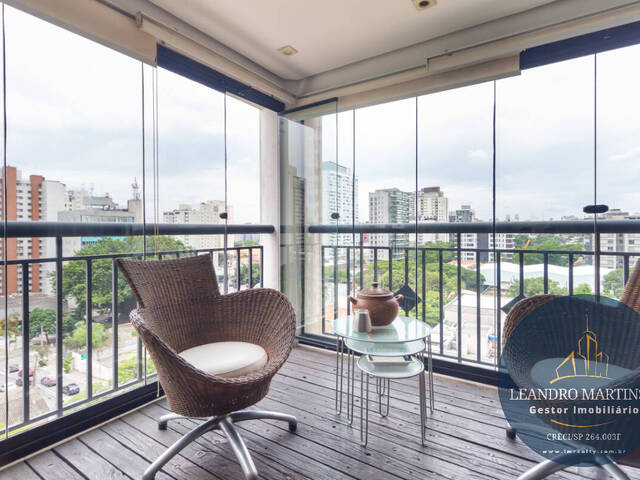 #724 - Apartamento para Venda em São Paulo - SP