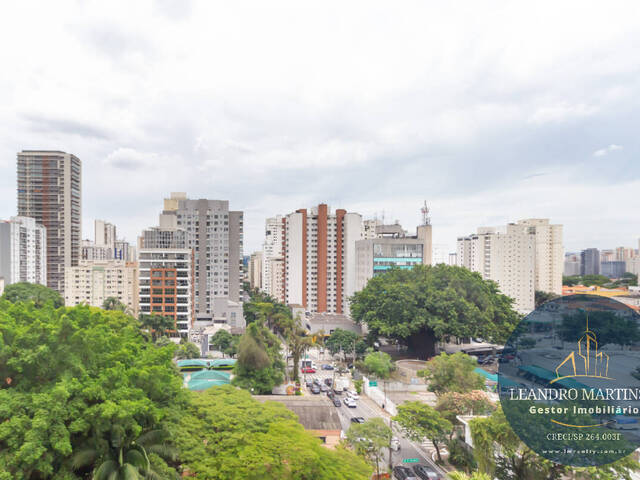 #724 - Apartamento para Venda em São Paulo - SP