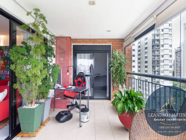 Apartamento para Venda em São Paulo - 4