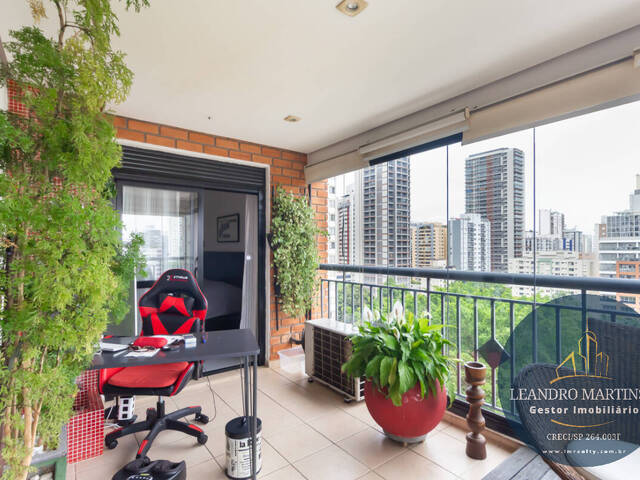Apartamento para Venda em São Paulo - 5