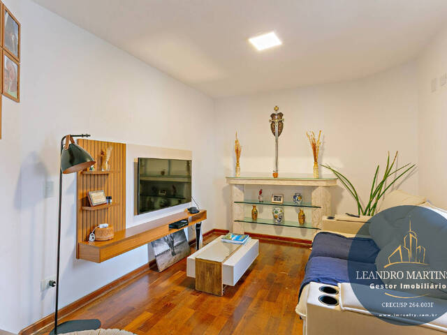 #725 - Apartamento para Venda em São Paulo - SP