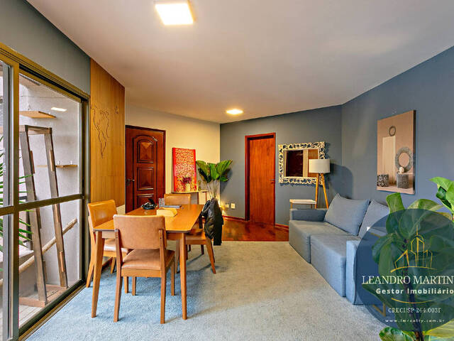 #725 - Apartamento para Venda em São Paulo - SP