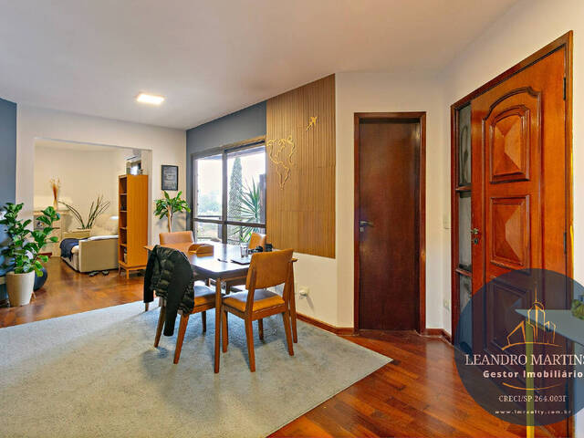 #725 - Apartamento para Venda em São Paulo - SP